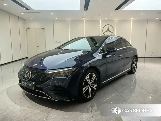 Mercedes-Benz EQE id 4290812 из Китая 17