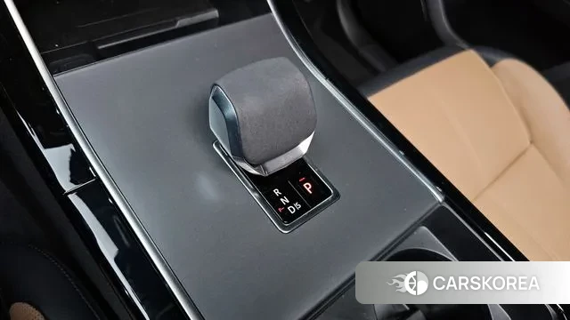 Land Rover Range Rover Velar id 3446873 из Кореи 19