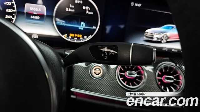 Mercedes-Benz CLS-Class C257 id 2908007 из Кореи 19