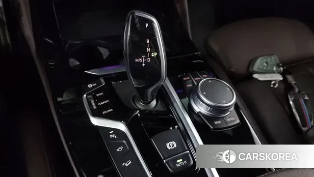 BMW X4 (G02) id 2999010 из Кореи 19