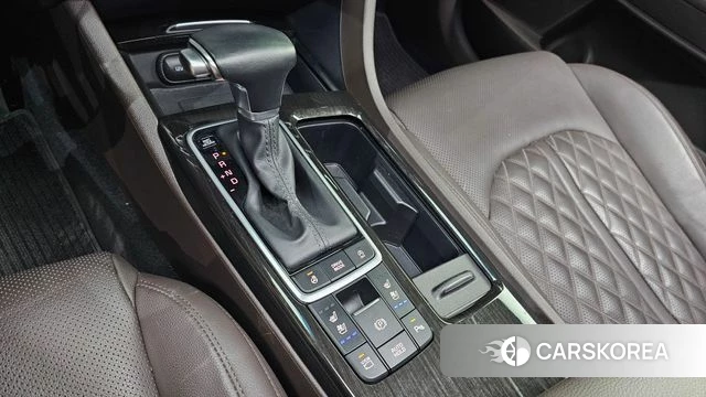 Kia The New K5 2nd generation id 4530972 из Кореи 32