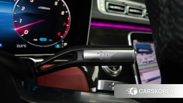 Mercedes-Benz S-Class W223 id 3832626 из Кореи 19