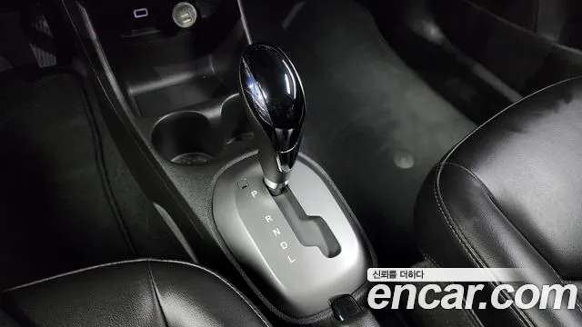 Chevrolet (GM Daewoo) The New Spark id 2654655 из Кореи 19