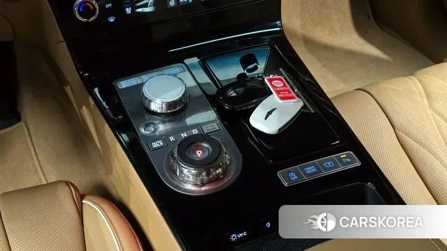 Genesis G80 (RG3) id 3457319 из Кореи 19