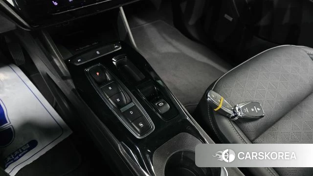 Chevrolet (GM Daewoo) New Bolt EV id 4178538 из Кореи 19