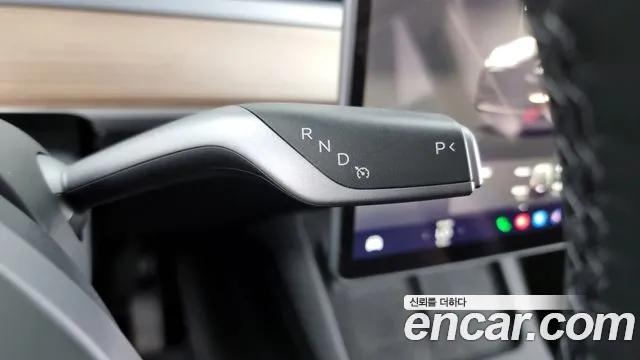 Tesla Model Y id 2670368 из Кореи 19