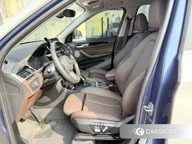 BMW X1 id 4300901 из Китая 9