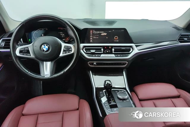 BMW 3 series id 3909144 из Китая 16