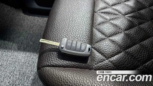 Hyundai Staria id 2665023 из Кореи 19