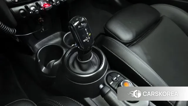 Mini Cooper id 3741098 из Кореи 19