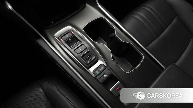 Honda Accord 10th Generation id 4397737 из Кореи 19