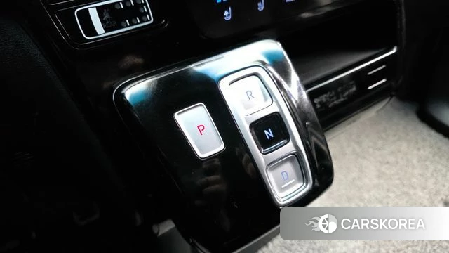 Hyundai Staria id 3806163 из Кореи 19