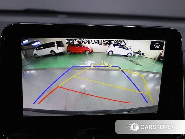 Kia Come New K3 id 3429483 из Кореи 19