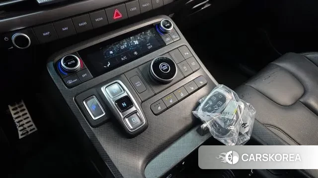 Hyundai The New Palisade id 3416064 из Кореи 19