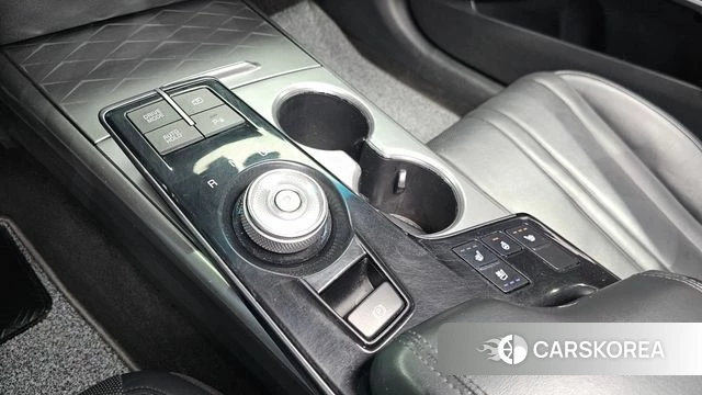 Kia K8 id 3916060 из Кореи 19