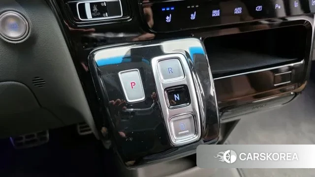 Hyundai Staria id 3042560 из Кореи 19