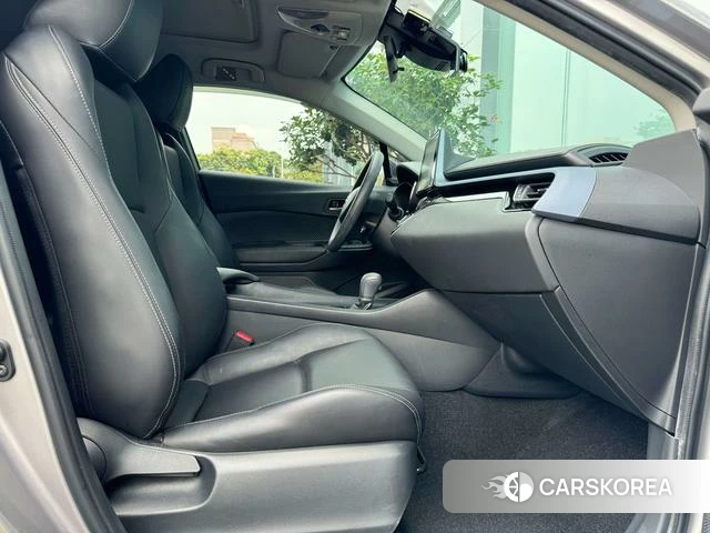 Toyota IZOA id 4335340 из Китая 11
