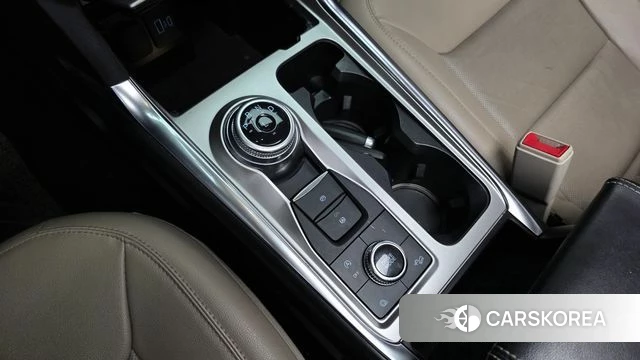 Ford Explorer 6th Generation id 4224766 из Кореи 29