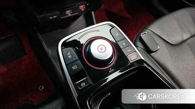 Kia Niro Plus id 3953757 из Кореи 19