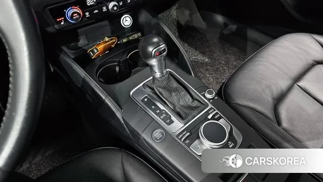 Audi New A3 id 3728552 из Кореи 19