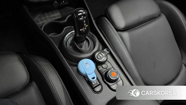 Mini Cooper Clubman id 3828685 из Кореи 19