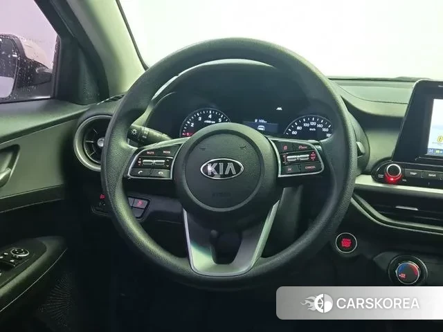 Kia Come New K3 id 3536141 из Кореи 17