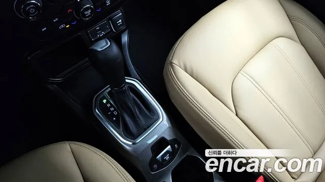 Jeep Renegade id 2667253 из Кореи 19