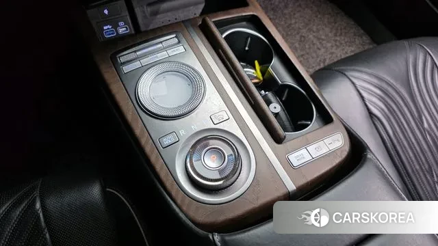 Genesis G80 (RG3) id 3562480 из Кореи 19