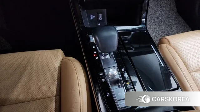 Kia K7 Premier id 3760780 из Кореи 19