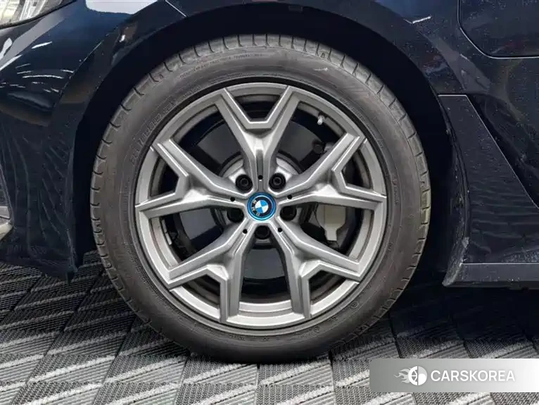 BMW i3 id 4514327 из Китая 13