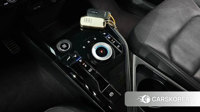 Kia Di Ol Nu Niro id 4186807 из Кореи 29