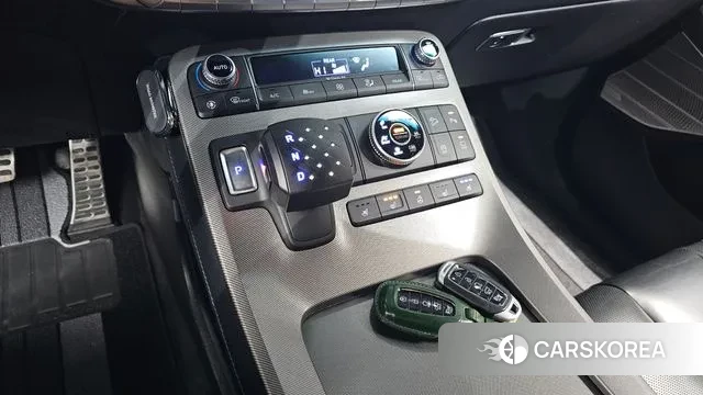 Hyundai Palisade id 3666218 из Кореи 19