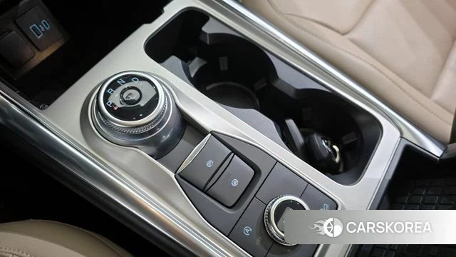 Ford Explorer 6th Generation id 3839953 из Кореи 19