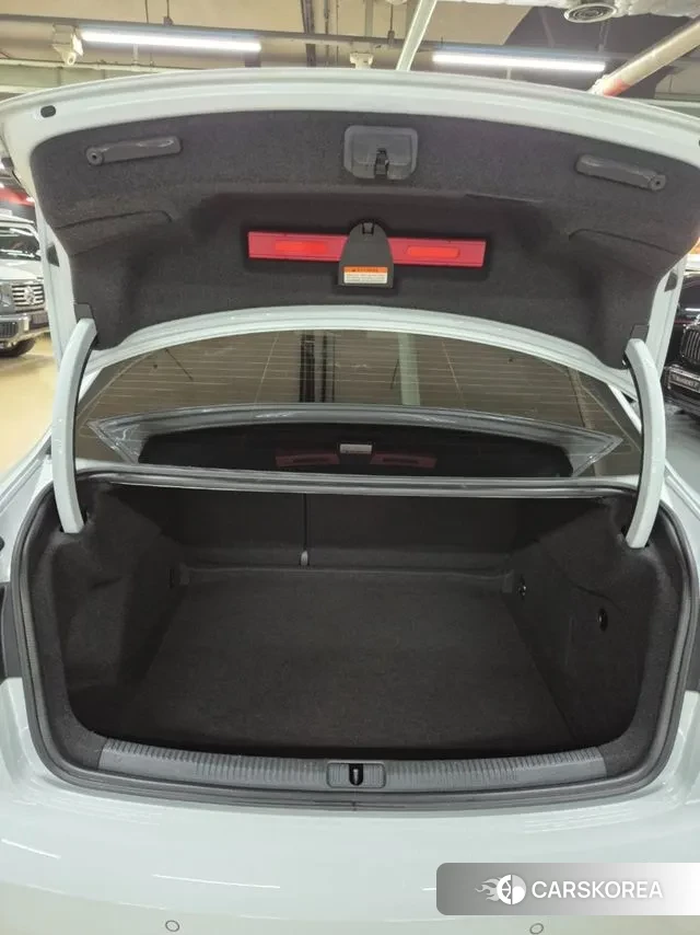 Audi New A3 id 3024033 из Кореи 19