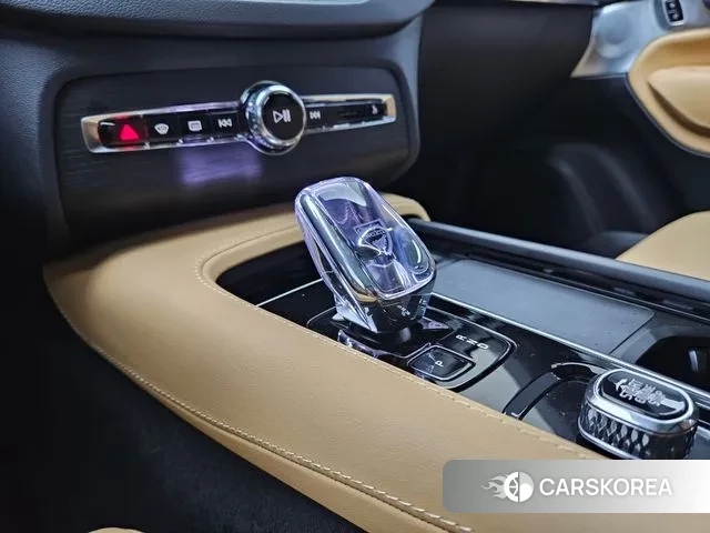 Volvo XC90 second Generation id 3757925 из Кореи 19