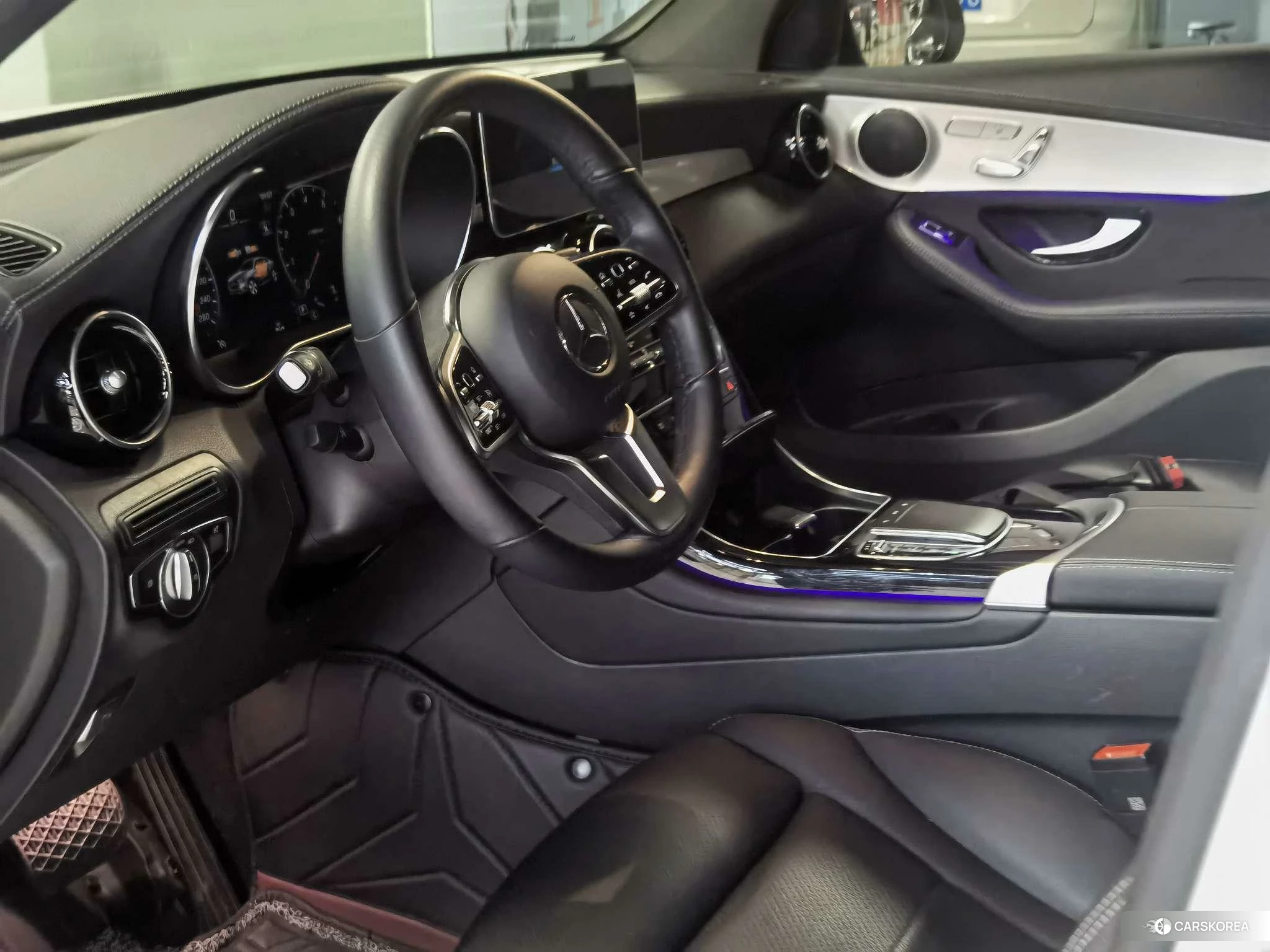 Mercedes-Benz GLC Coupe id 4485562 из Китая 12