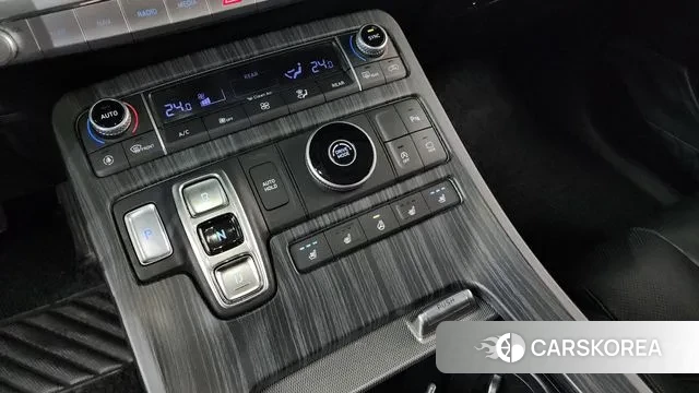 Hyundai Palisade id 3540037 из Кореи 19