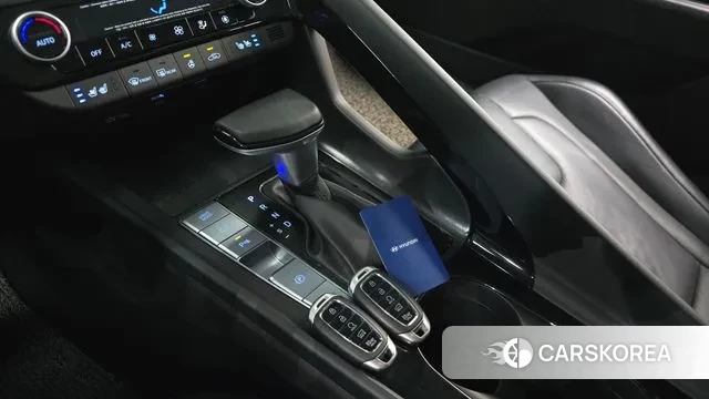 Hyundai Avante (CN7) id 3598047 из Кореи 19