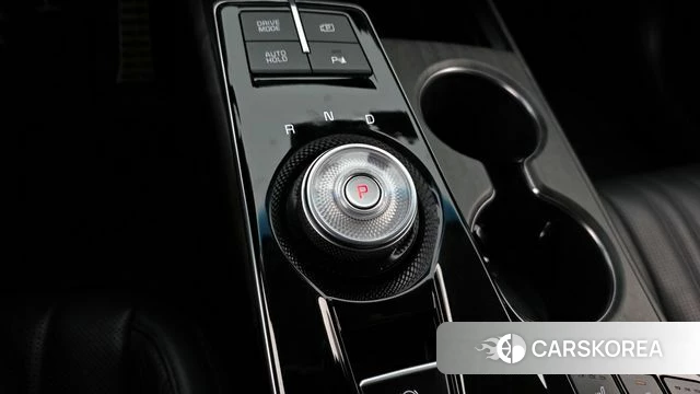 Kia K8 Hybrid id 3852314 из Кореи 19