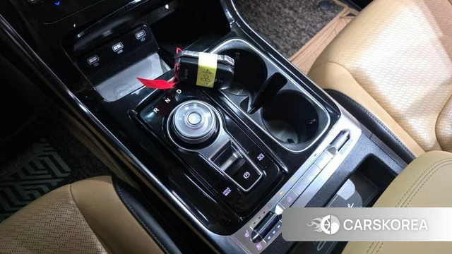 Kia Carnival 4th generation id 4534761 из Кореи 33