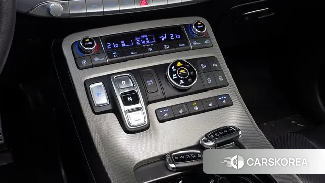 Hyundai Palisade id 3209262 из Кореи 19