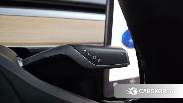 Tesla Model 3 id 3597789 из Кореи 19