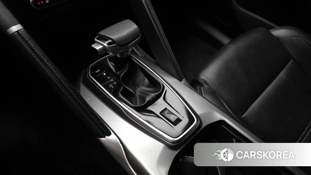 Renault Korea (Samsung) QM6 id 4543597 из Кореи 19