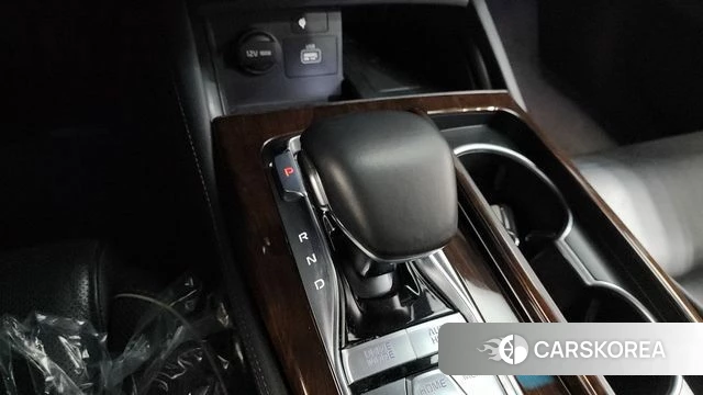 Kia More K9 id 3936647 из Кореи 19