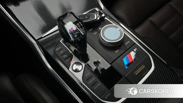 BMW 3 Series (G20) id 4794459 из Кореи 35