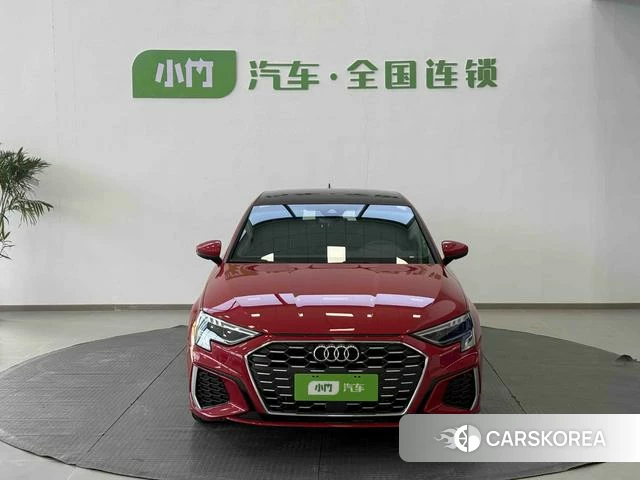 Audi A3 id 4272627 из Китая 22
