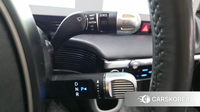 Hyundai Ionic 5 id 4905656 из Кореи 33