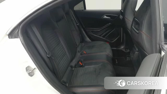 Mercedes-Benz CLA-Class C117 id 3889439 из Кореи 19