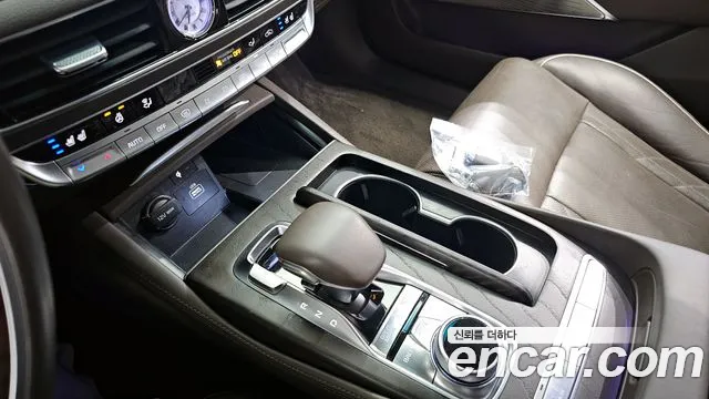 Kia More K9 id 2855608 из Кореи 19