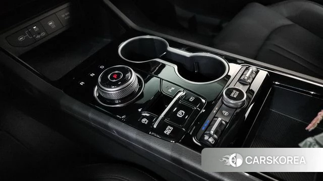 Kia The New K5 3rd generation id 4623117 из Кореи 29